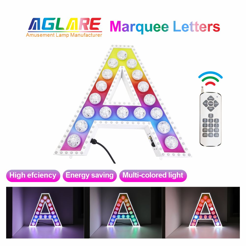  定做金属字母LED发光字带？？？仄骺刂